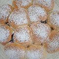 il Mary83 quando ha preparato Il danubio dolce