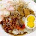 Cooksnap dari Risda untuk resep Bubur Ase Betawi