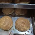 Cooksnap dari Evanindrah untuk resep 1.Roti boy
