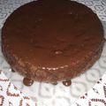 Cooksnap από Elina Triantafillaki στη συνταγή Κέικ σοκολάτας