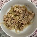 Cooksnap dari @hannahanifa untuk resep 264. Beef Bowl Yoshinoya / Gyudon