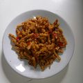 Cooksnap dari Dian Eka Arfiani untuk resep Orek tempe kering