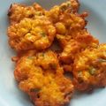 Cooksnap dari Ike Maniezz untuk resep Bakwan jagung Surabaya