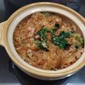 小魚 的 打拋豬肉末冬粉 【炒冬粉6】 cooksnap