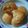 Cooksnap dari Jusni Ummu Hafshah untuk resep Donat Ubi Eggless