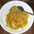 Cooksnap dari Amaro Pedrosa untuk resep Sayap Ayam Betutu
