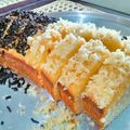 Cooksnap dari Vina untuk resep Bolu Keju Jadul