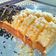 Cooksnap dari Vina untuk resep Bolu Keju Jadul