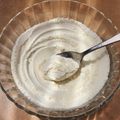 El cooksnap de ⊹⊱ 𝔾𝕚 ⊰⊹ cuando hizo Mezcla de harinas para recetas dulces apto celíacos/ Premezcla casera Sin Tacc.