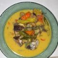 Cooksnap dari aliza untuk resep Tongkol lombok ijo