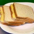 Cooksnap Sesimple Loralin semasa beliau membuat Sandwich Gula.
