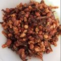 Cooksnap dari Yelita Satria untuk resep Teri Kacang Pedas Manis