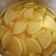 Cooksnap dari Emilia untuk resep 377. Danmuji | Yellow Pickled Radish | Acar Lobak Kuning
