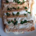 Cooksnap από Ismini στη συνταγή Κανελόνια με κιμά & κρέμα γάλακτος