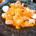Cooksnap của Ngọc Chiaky ღ khi họ làm theo món Ức gà sốt cam