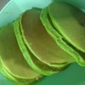 Cooksnap dari diena fauzia untuk resep Dorayaki どら焼き