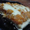 El cooksnap de Jimee Veraa cuando hizo Masa de tarta salada muy fácil y rápida.