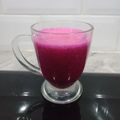Cooksnap dari Eunike Kartini untuk resep Jus Buah Naga