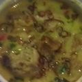 Cooksnap dari Muthi'ah (Dapur Aneka Yogyakarta) untuk resep Opor Ayam