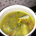 Cooksnap dari @fadhilatulip untuk resep Pindang ikan tenggiri segar