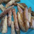 Cooksnap dari Pawon Elnaraj untuk resep Tela2 Ubi jalar