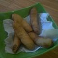 Cooksnap dari eko budi astuti untuk resep Pisang molen crunchy
