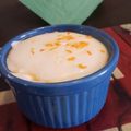 El cooksnap de juanita.mondaca cuando hizo Mousse de limón muy fácil.