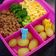 Cooksnap dari Bexa untuk resep Beef Soboro Donburi (Daging Giling Bento) Bekal Anak