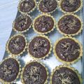 Cooksnap dari FITRI OEL untuk resep Pie Brownies