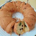 Cooksnap dari anisnurainianis untuk resep Marble cake #Keto (setengah resep)