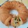 Cooksnap dari anisnurainianis untuk resep Marble cake #Keto (setengah resep)