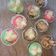 Cooksnap dari Cassie Napitupulu untuk resep Bolu Kukus Mekrok Kocok All in One First Trial