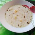 Brunoka Cooksnap-ja, amikor elkészítette a(z) Tejfölös, tárkonyos, krumplileves receptet.