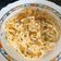 El cooksnap de Maite Rofino kaly cuando hizo Spaghettis a la carbonara.