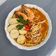 Cooksnap dari Ninik Yunita untuk resep Laksa Singapore