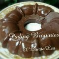 Cooksnap dari Aminatun Najariyah untuk resep Puding Brownies Cup aLa Ve