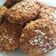 El cooksnap de Macarena Vanesa cuando hizo Galletas de avena con manzana y plátano.