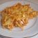 El cooksnap de Kiko cuando hizo Macarrones con atún y huevo.