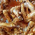 Cooksnap dari Nova Halida untuk resep Ayam Betutu Khas Gilimanuk Bali