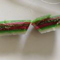 Cooksnap dari Natasha Karg untuk resep Kue lapis tepung beras