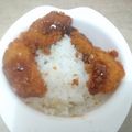 Cooksnap dari Rani untuk resep Dori Katsu Saus Honey Garlic MPASI 1+