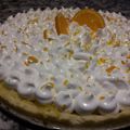 El cooksnap de Carlaquevedo.micaela Quevedo cuando hizo Orange pie.
