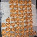 Cooksnap dari Cynthia Christine untuk resep Kuker kacang simple😍