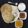 Rekha Vora's cooksnap of when they made છોલે પૂરી (Chhole Puri Recipe In Gujarati).