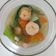 Cooksnap dari Papa Ica untuk resep Sapo tofu chicken bu roby