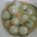 Cooksnap dari Siti Nurjamilah untuk resep Cilok goang