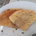 Cooksnap dari Nurul Habibah untuk resep Kue Leker Crispy Renyah (Teflon)
