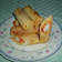 Cooksnap dari Selli Salbiah untuk resep Crab Mayo Rolls