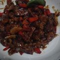Cooksnap dari vania11 untuk resep Tempe Kecap