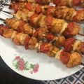 صورة من Ebtehal ، شاركها بعد تجربة وصفة شيش طاوووق